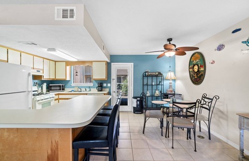 Panama City Beach House | Gulf Highlands Resort, 11 Pools, Sleeps 6