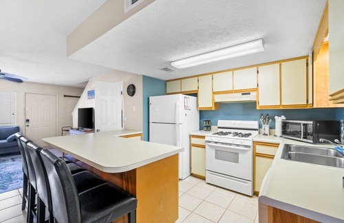 Panama City Beach House | Gulf Highlands Resort, 11 Pools, Sleeps 6
