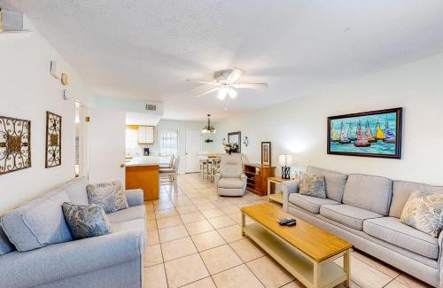 Panama City Beach House | Gulf Highlands - 107 Tonya Lane