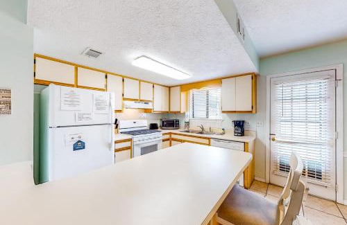 Panama City Beach House | Gulf Highlands - 107 Tonya Lane