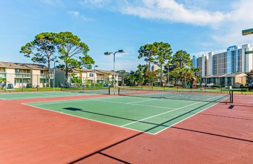 Panama City Beach House | Gulf Highlands: 181 Gulf Highlands Blvd.