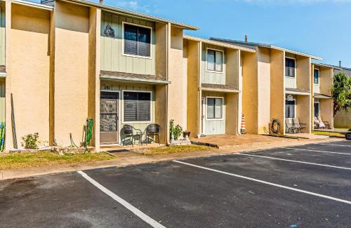 Panama City Beach House | Gulf Highlands: 181 Gulf Highlands Blvd.