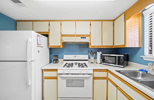 Panama City Beach House | Gulf Highlands Resort, 11 Pools, Sleeps 6