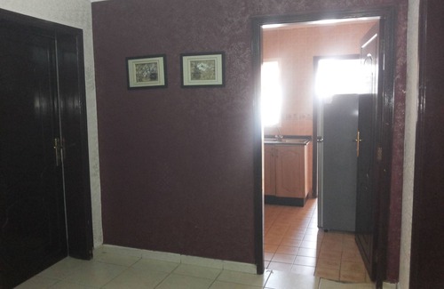 Al Ghubrah Ash Shamaliyyah Apartment | Gulf Hotel Apartment