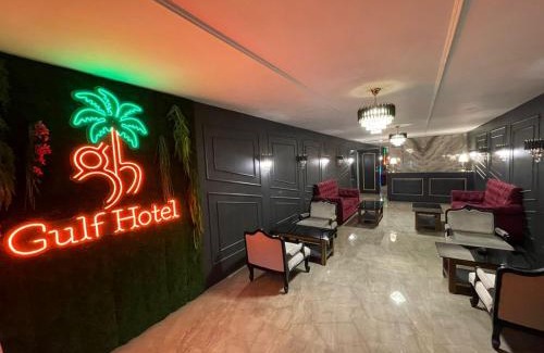 Wellington Pier Hotel | Gulf Hotel Mumbai- The Boutique Hotel Colaba Mumbai
