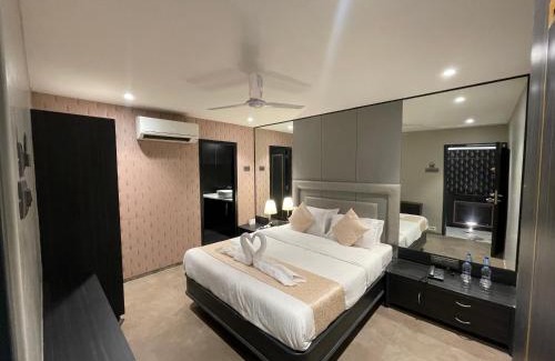 Wellington Pier Hotel | Gulf Hotel Mumbai- The Boutique Hotel Colaba Mumbai