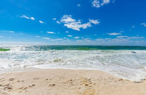 Gulf Shores Apartment | Gulf House 104