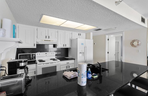 Indian Rocks Beach Condo | 🌊 Gulf & Intracoastal Views from Your Private Wraparound Balcony - Indian Rocks Beach
