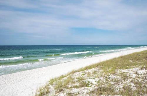 Navarre Beach Apartment | Gulf Island #114