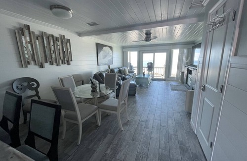 West Panama City Beach Villa | Gulf of America🦋Salt therapy West end , Pier park Beautiful Sunsets #Peaceful