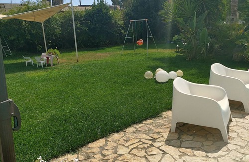 Quartu Sant'Elena House | Gulf of Cagliari restored villa