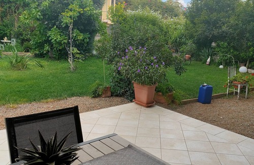 Quartu Sant'Elena House | Gulf of Cagliari restored villa