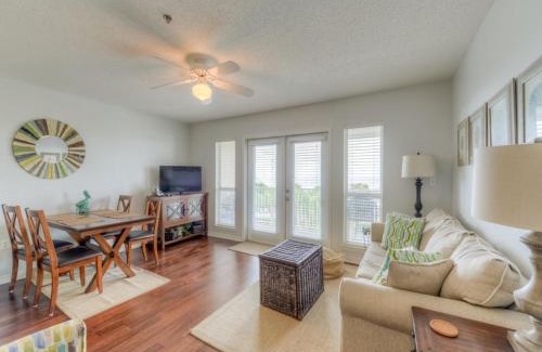 Gulf Place Apartment | Gulf Place Caribbean