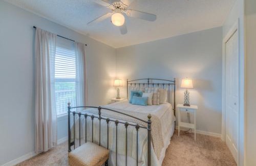 Gulf Place Apartment | Gulf Place Caribbean