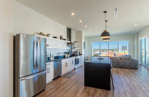 Gulf Shores Condo | Gulf Place Condos ~5 BR~Direct Beach Access