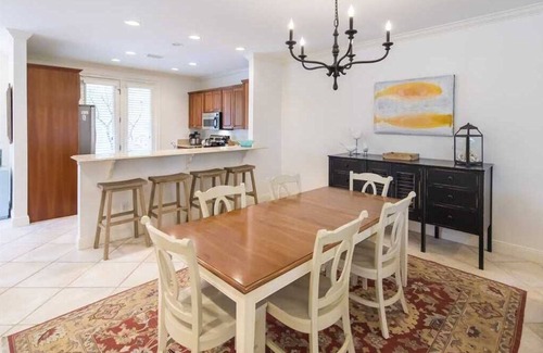 Gulf Place House | Gulf Place, Shops, Restaurants, Community Pool, Beach Access, New to Program