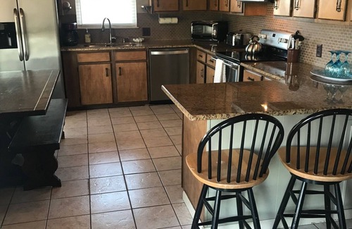 Fort Morgan House | Gulf Shores, Al Ft Morgan, Pet Friendly Beach Housenonly 40 steps to sand dunes-