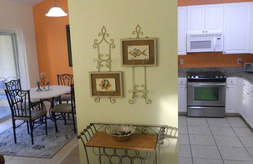 Gulf Shores Condo | Gulf Shores Getaway Alabama, 2 King Condo less than 2 miles from Public Beach