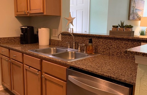 Gulf Shores Condo | Gulf Shores Hideaway at Colony Club at Drakes Landing