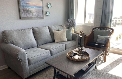 Fort Morgan House | Gulf Shores Plantation 4307 by ALBVR - New Upgraded Condo and Building - Great Amenities
