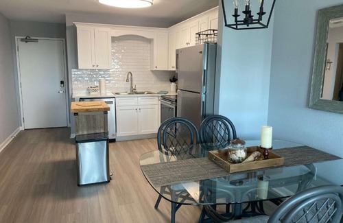 Fort Morgan House | Gulf Shores Plantation 4307 by ALBVR - New Upgraded Condo and Building - Great Amenities