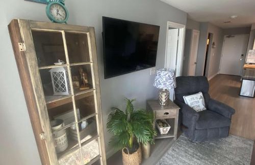Fort Morgan House | Gulf Shores Plantation 4307 by ALBVR - New Upgraded Condo and Building - Great Amenities