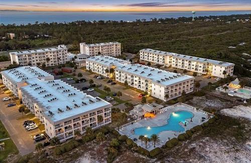 Fort Morgan House | Gulf Shores Plantation Unit 4510