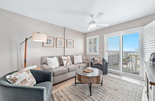 Fort Morgan House | Gulf Shores Plantation Unit 4510
