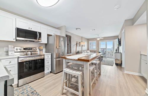 Fort Morgan House | Gulf Shores Plantation Unit 4510