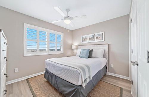 Fort Morgan House | Gulf Shores Plantation Unit 4510