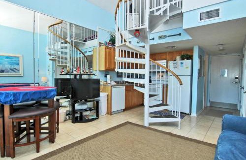 Fort Morgan House | Gulf Shores Plantation 1369