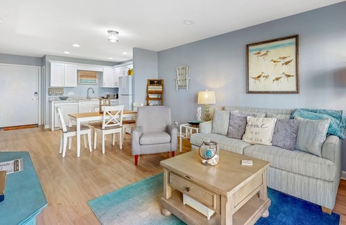 Fort Morgan Condo | Gulf Shores Plantation 3108 Beach Life Retreat