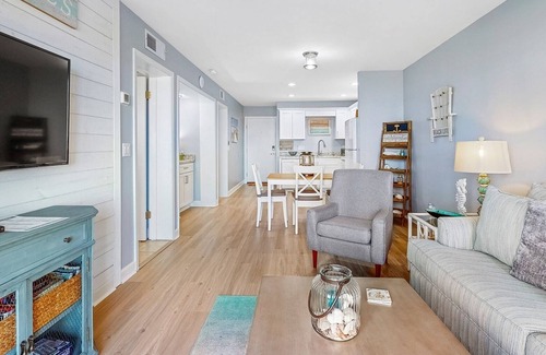 Fort Morgan Condo | Gulf Shores Plantation 3108 Beach Life Retreat
