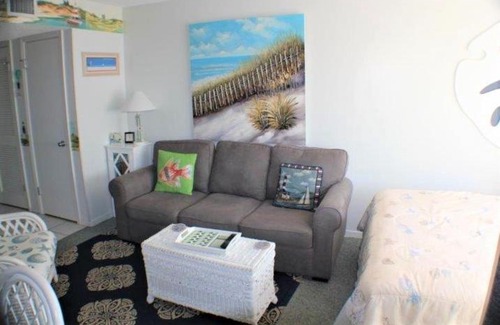 Fort Morgan Apartment | Gulf Shores Plantation Resort, Plantation West 1269 Condo