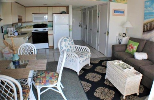 Fort Morgan Apartment | Gulf Shores Plantation Resort, Plantation West 1269 Condo