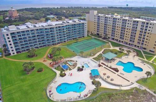 Fort Morgan Apartment | Gulf Shores Plantation Condos