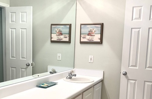 Orange Beach Condo | Gulf State Park is your Backyard