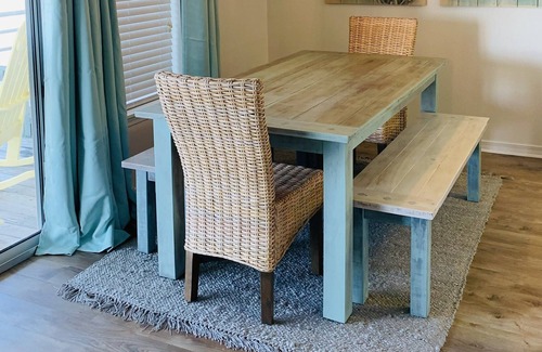 Orange Beach Condo | Gulf State Park is your Backyard