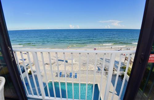 Gulf Shores House | Gulf Tower 4C
