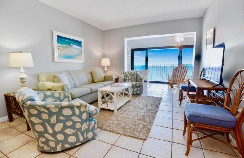 Gulf Shores House | Gulf Tower 4C