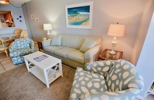 Gulf Shores House | Gulf Tower 4C