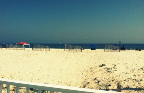 Gulf Shores Condo | Gulf Tower- Gulf Shores, Al. Gulf front unit.June 28 to Aug. 2 - Sat. to Sat.
