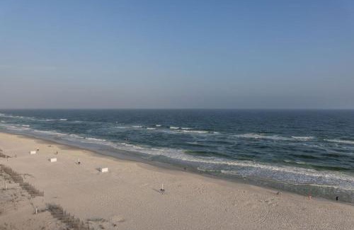 Gulf Shores Apartment | Gulf Tower Unit 8B