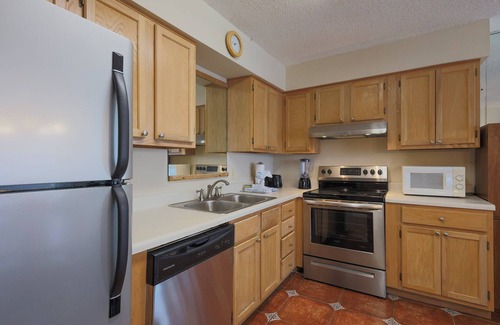 Orange Beach Condo | Gulf View- 1 bedroom Seaside Beach & Racquet 2306