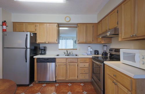 Orange Beach Condo | Gulf View- 1 bedroom Seaside Beach & Racquet 2306