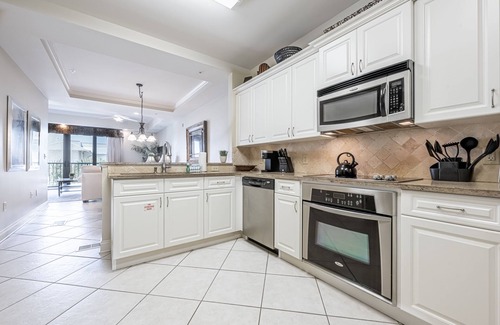 Santa Rosa Beach Condo | Gulf View ~ 30A Condo ~ Walk to Gulf Place