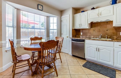 El Centro Beach House | Gulf View Home - Private Pool!