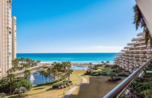 Miramar Beach Condo | ~ Gulf Views ~ 2BR/2BA ~Edgewater 7th Floor~ Summer Specials!