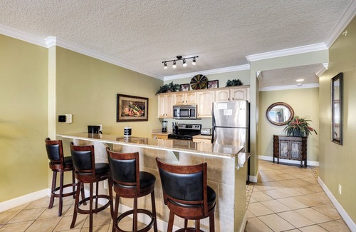 Panama City Beach Condo | Gulf Views, Amazing Location, Gulf-Front Pool + Free Attraction Tickets!