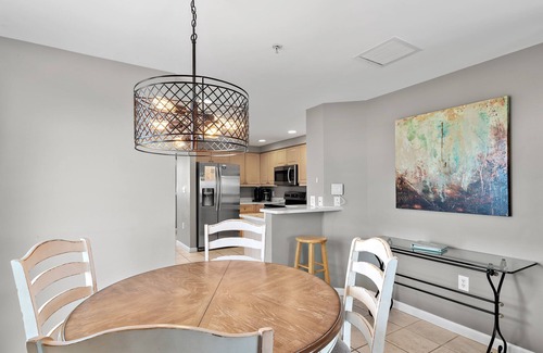 Sandestin Condo | Gulf Views ~ Beachfront ~ Seasonally Heated Pool